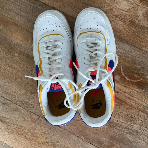 Nike AF1 shadow - Picture 2 of 4